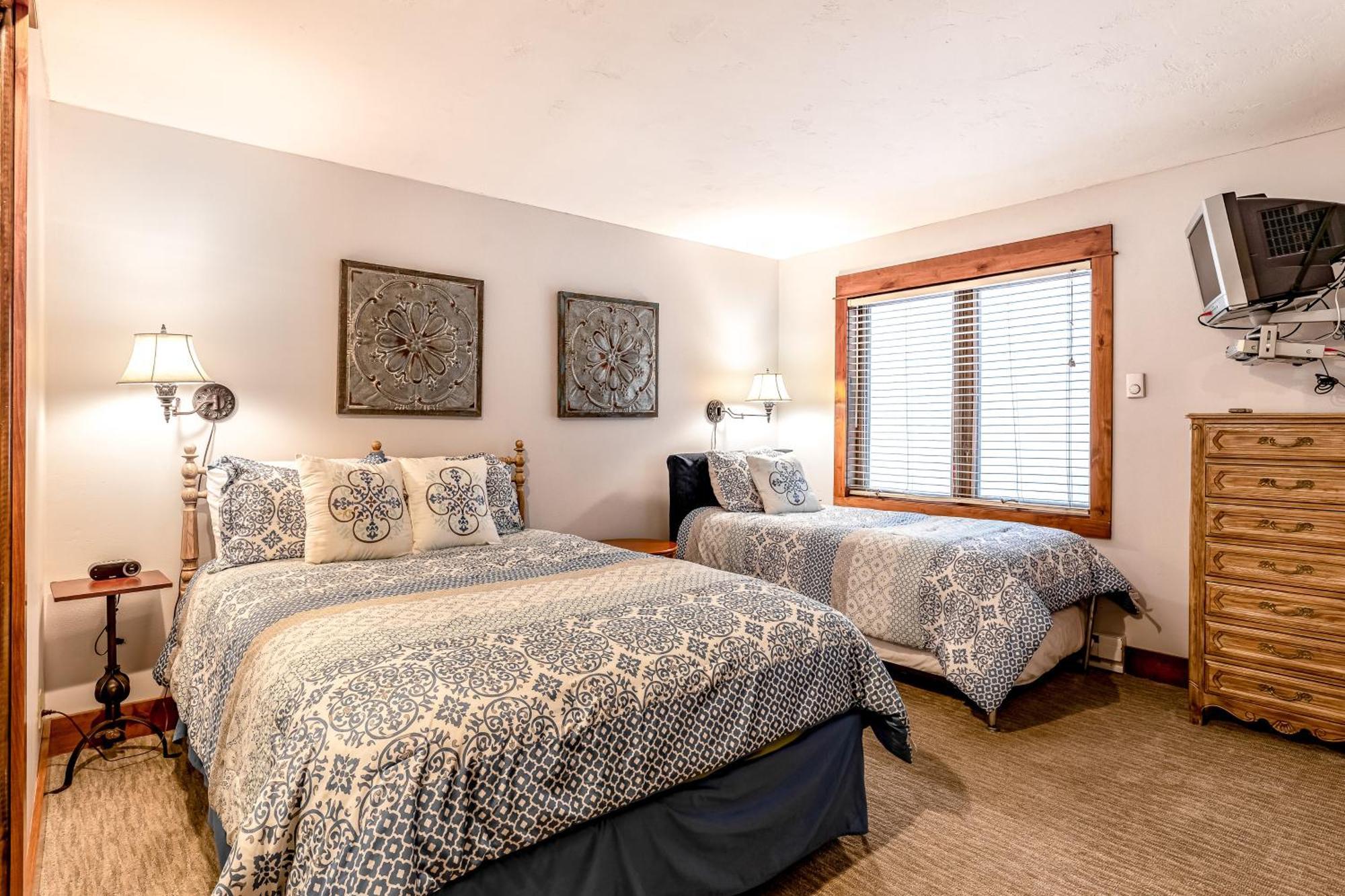 Beaver Creek West Mountain Condo Avon Extérieur photo